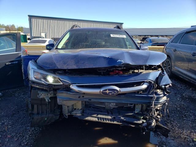 Photo 5 from auction – 2020 SUBARU OUTBACK LI with VIN 4S4BTANC1L3228600
