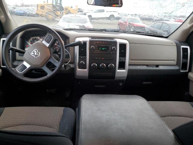 Photo 8 from auction – 2011 DODGE RAM 1500 with VIN 1D7RV1GP1BS664080
