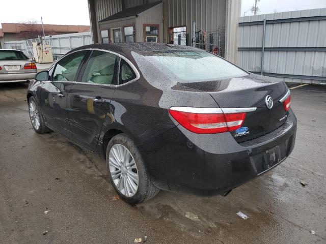 Photo 2 from auction – 2014 BUICK VERANO with VIN 1G4PP5SK5E4156732