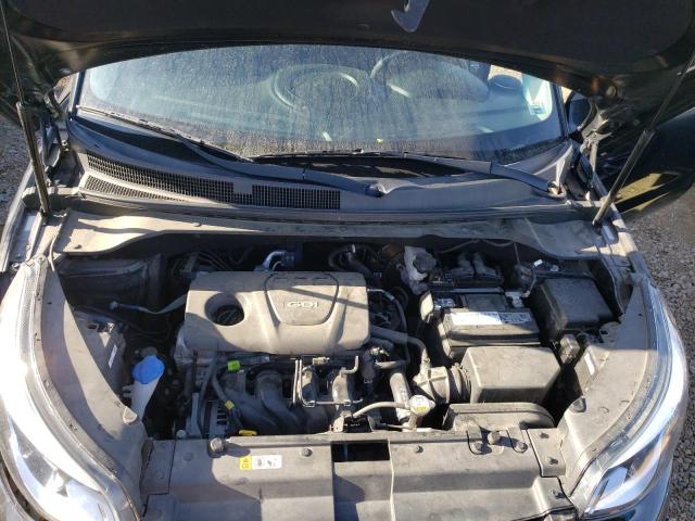 Photo 12 from auction – 2017 KIA SOUL with VIN KNDJN2A24H7426083