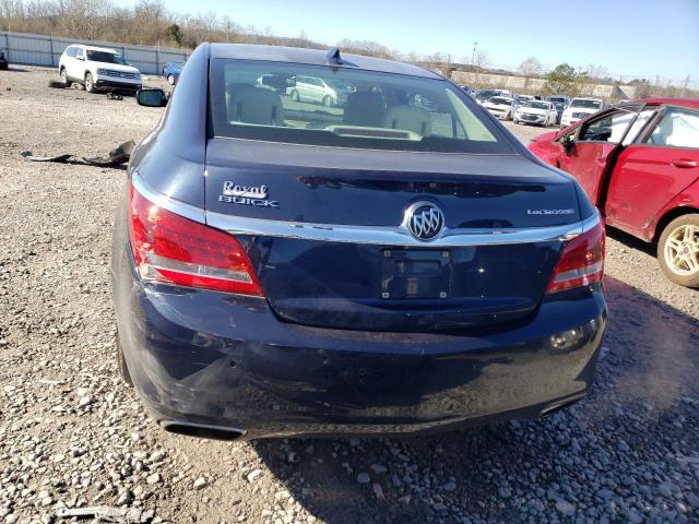 Photo 6 from auction – 2016 BUICK LACROSSE with VIN 1G4GB5G36GF152065