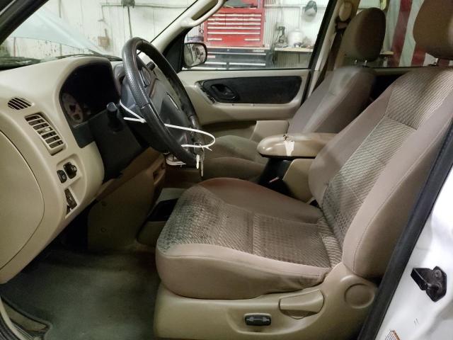 Photo 7 from auction – 2004 FORD ESCAPE XLT with VIN 1FMCU93154KA62879