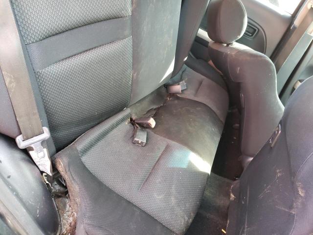 Photo 10 from auction – 2006 SCION XA with VIN JTKKT624760143869