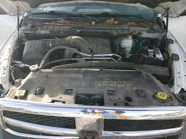 Photo 11 from auction – 2013 RAM 1500 ST with VIN 3C6JR7AT3DG543766