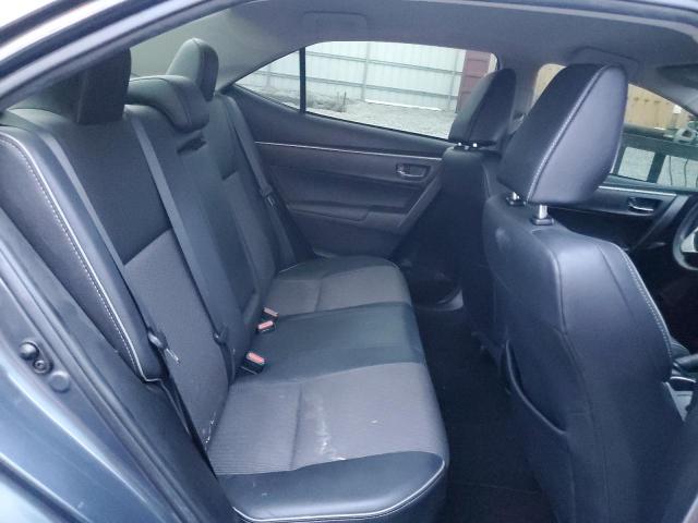 Photo 10 from auction – 2016 TOYOTA COROLLA L with VIN 5YFBURHE4GP489522