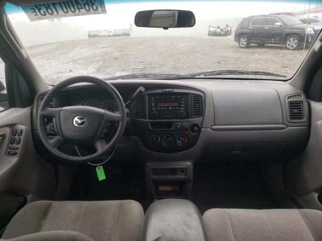 Photo 8 from auction – 2002 MAZDA TRIBUTE LX with VIN 4F2YU09132KM61977