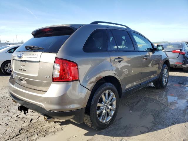 Photo 4 from auction – 2013 FORD EDGE SEL with VIN 2FMDK3JC3DBC48684