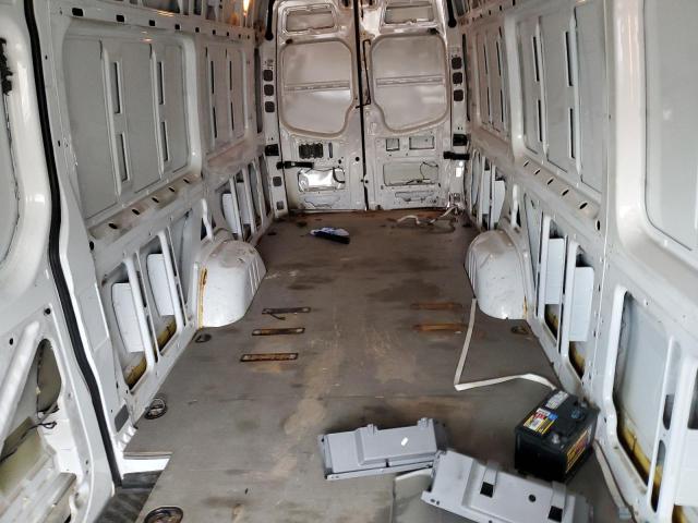 Photo 10 from auction – 2013 MERCEDES-BENZ SPRINTER 2 with VIN WD3PE8CC2D5760602