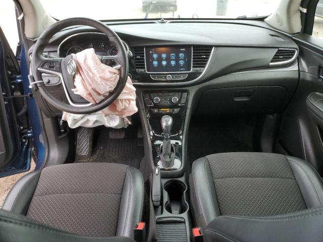 Photo 8 from auction – 2019 BUICK ENCORE PRE with VIN KL4CJASB6KB919064