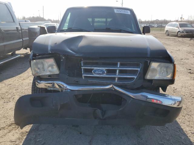 Photo 5 from auction – 2002 FORD RANGER with VIN 1FTYR14V22PB16976