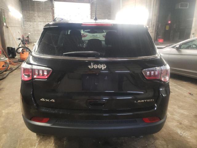 Photo 6 from auction – 2018 JEEP COMPASS LI with VIN 3C4NJDCB5JT501574