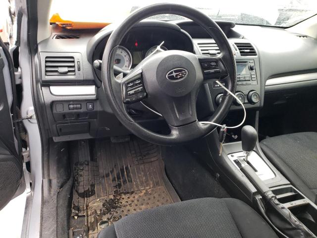 Фото 8 с аукциона – 2013 SUBARU IMPREZA PR с VIN JF1GPAC60DH811049