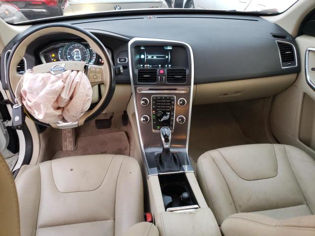 Photo 8 from auction – 2015 VOLVO XC60 T5 PR with VIN YV440MDK2F2684242
