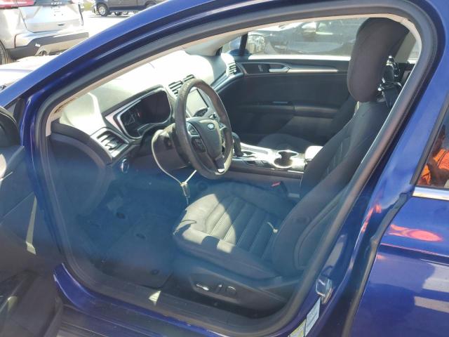 Photo 7 from auction – 2014 FORD FUSION SE with VIN 1FA6P0H71E5395569