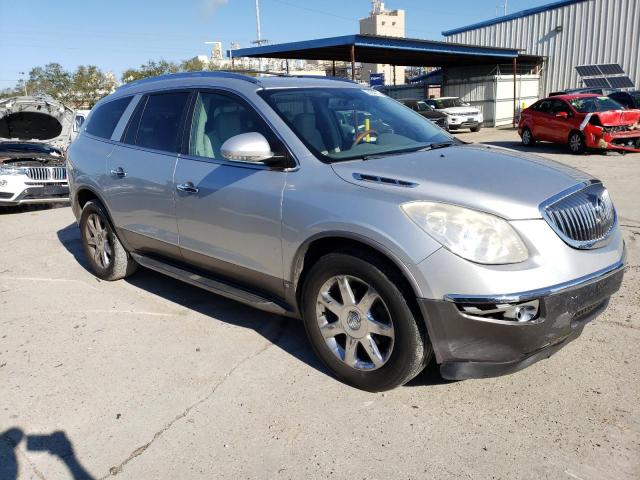 Photo 4 from auction – 2010 BUICK ENCLAVE CX with VIN 5GALRBED0AJ122297