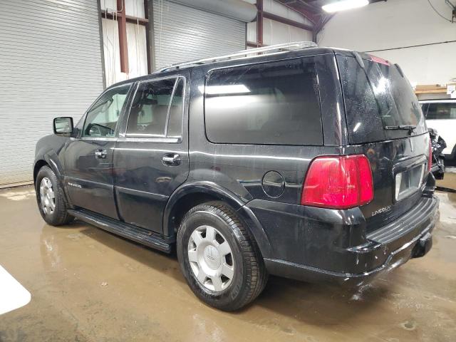 Photo 2 from auction – 2006 LINCOLN NAVIGATOR with VIN 5LMFU28596LJ07851