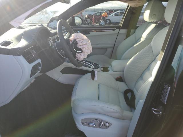 Photo 7 from auction – 2021 PORSCHE MACAN TURB with VIN WP1AF2A55MLB60712