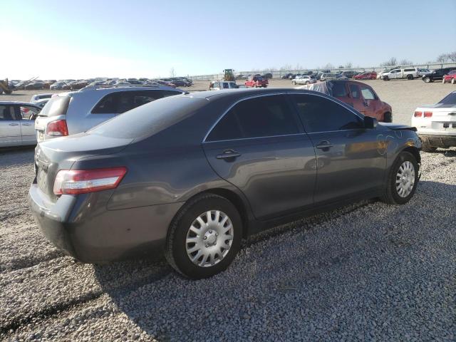 Photo 3 from auction – 2011 TOYOTA CAMRY BASE with VIN 4T4BF3EK1BR141059