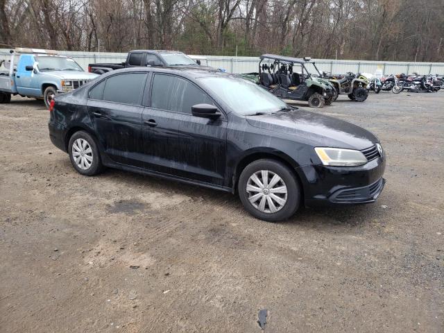 Photo 4 from auction – 2014 VOLKSWAGEN JETTA BASE with VIN 3VW2K7AJ9EM381139