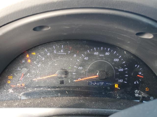 صورة رقم 9 من المزاد - 2011 TOYOTA CAMRY BASE مع VIN 4T4BF3EK4BR105608