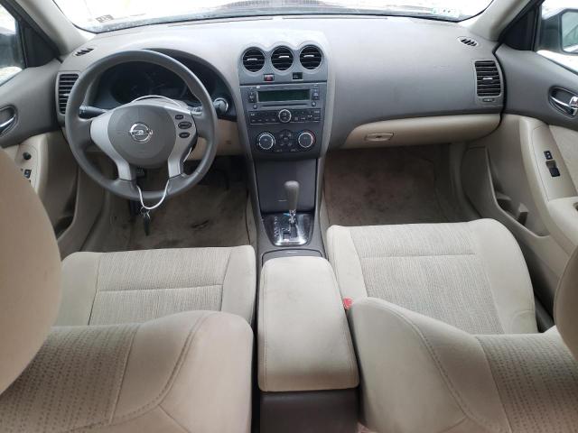 Photo 8 from auction – 2011 NISSAN ALTIMA BAS with VIN 1N4AL2AP0BN515983
