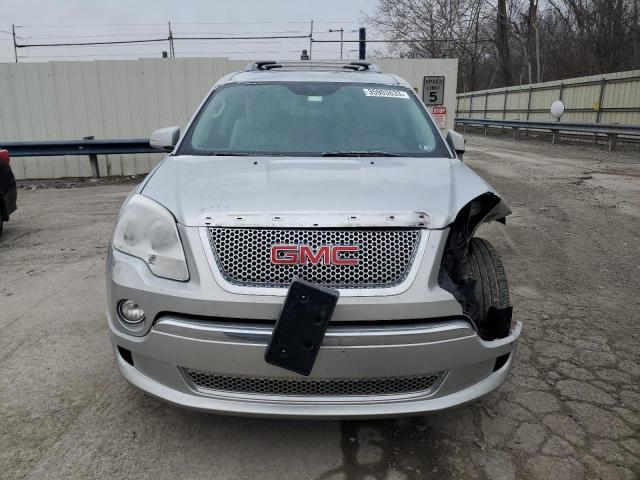 Photo 5 from auction – 2012 GMC ACADIA DEN with VIN 1GKKVTED9CJ212650