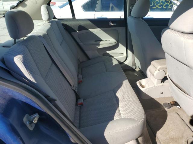 Photo 10 from auction – 2005 CHEVROLET COBALT LS with VIN 1G1AL52F857504085