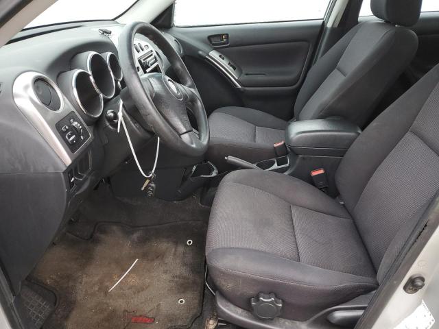 Photo 7 from auction – 2003 PONTIAC VIBE with VIN 5Y2SL62833Z447525