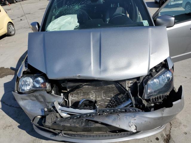 Photo 12 from auction – 2018 DODGE GRAND CARA with VIN 2C4RDGEG6JR346300