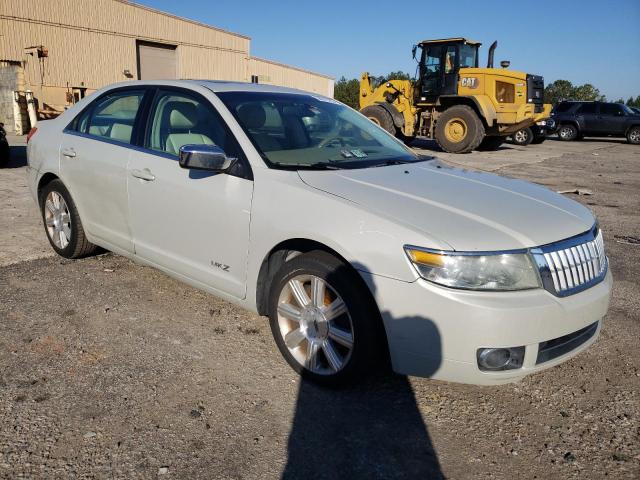 Photo 4 from auction – 2008 LINCOLN MKZ with VIN 3LNHM28T38R627932