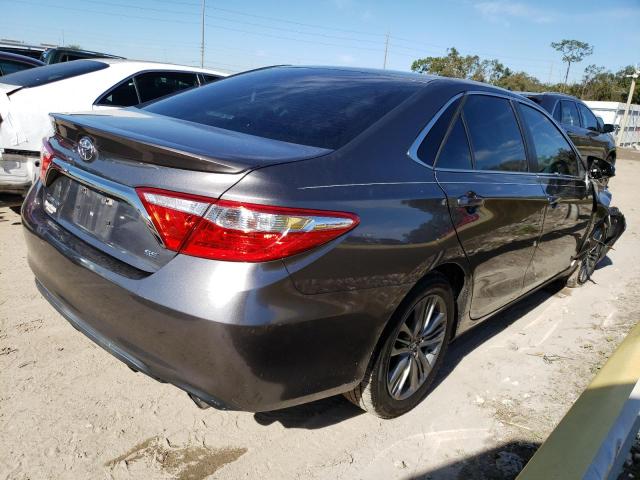 Photo 3 from auction – 2017 TOYOTA CAMRY LE with VIN 4T1BF1FK1HU412479