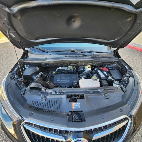 Photo 7 from auction – 2018 BUICK ENCORE ESS with VIN KL4CJGSB5JB583599