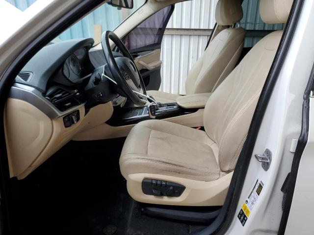 Photo 7 from auction – 2016 BMW X5 XDRIVE3 with VIN 5UXKR0C56G0U11370