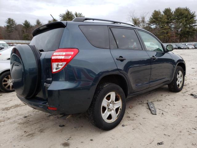 صورة رقم 3 من المزاد - 2012 TOYOTA RAV4 مع VIN 2T3BF4DV3CW270473