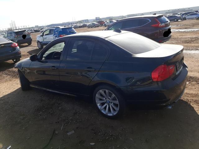 Photo 2 from auction – 2011 BMW 328 I SULE with VIN WBAPH5G54BNM83114