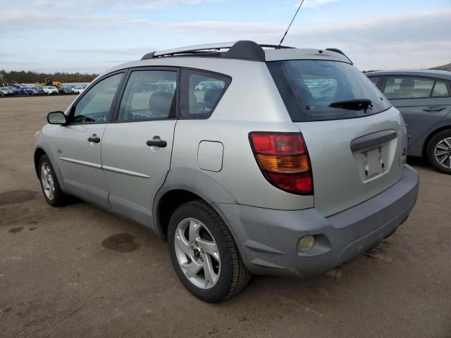 Photo 2 from auction – 2003 PONTIAC VIBE with VIN 5Y2SL64883Z436873