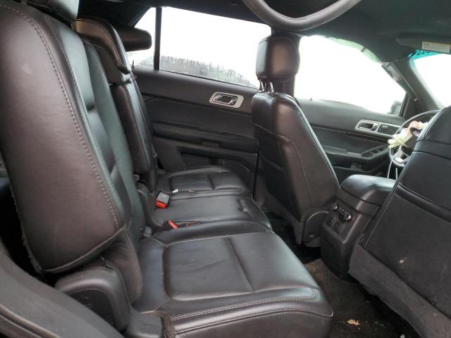 Photo 11 from auction – 2015 FORD EXPLORER L with VIN 1FM5K7F88FGA04783