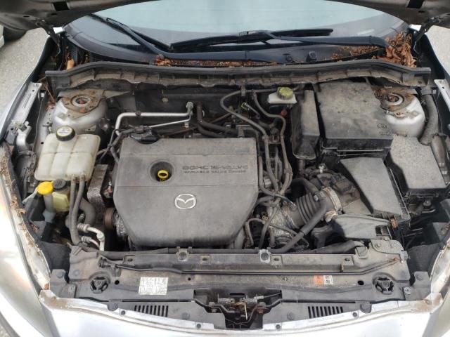 Photo 11 from auction – 2010 MAZDA MAZDA3 I with VIN JM1BL1SG6A1263587