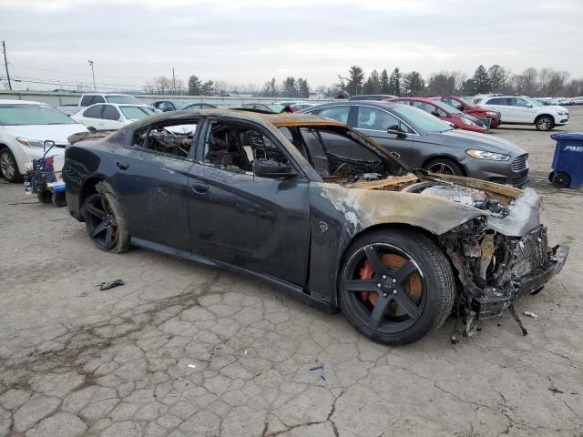 Photo 4 from auction – 2018 DODGE CHARGER SR with VIN 2C3CDXL97JH116964