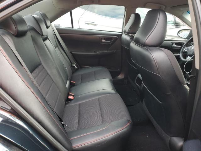 Photo 10 from auction – 2017 TOYOTA CAMRY LE with VIN 4T1BF1FK7HU396420