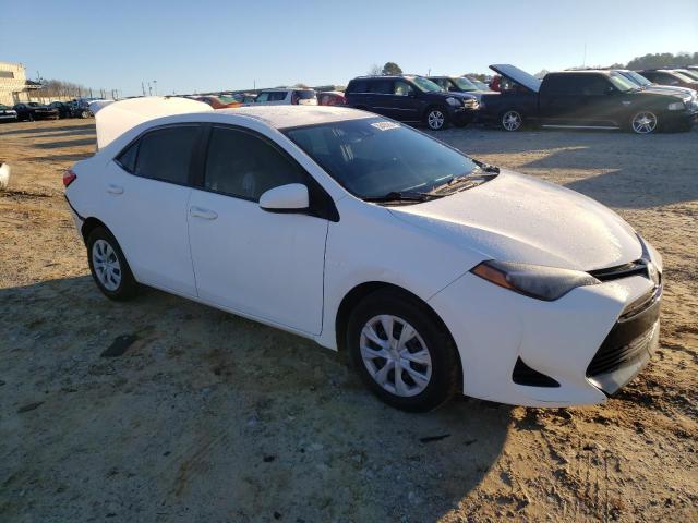 Photo 4 from auction – 2017 TOYOTA COROLLA L with VIN 5YFBURHE5HP679847