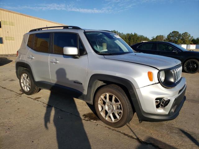 Photo 4 from auction – 2019 JEEP RENEGADE with VIN ZACNJABB5KPK19179