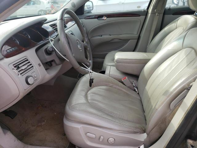 Photo 7 from auction – 2009 BUICK LUCERNE CX with VIN 1G4HD57M39U107218