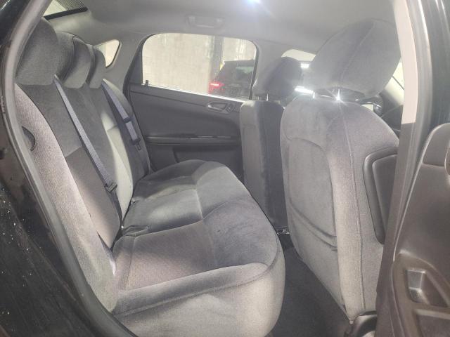 Photo 10 from auction – 2009 CHEVROLET IMPALA 1LT with VIN 2G1WT57K691117419