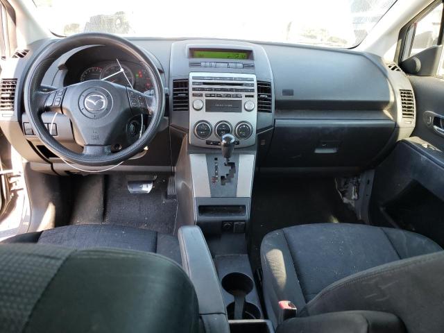 Photo 8 from auction – 2010 MAZDA 5 with VIN JM1CR2WL2A0363689