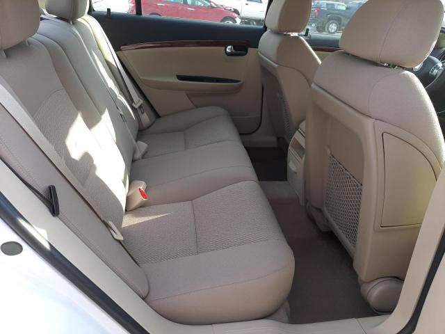 Photo 10 from auction – 2009 SATURN AURA XE with VIN 1G8ZS57B19F226428