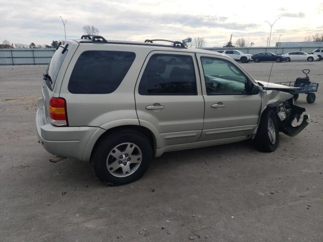 Photo 3 from auction – 2005 FORD ESCAPE LIM with VIN 1FMCU94125KA55761