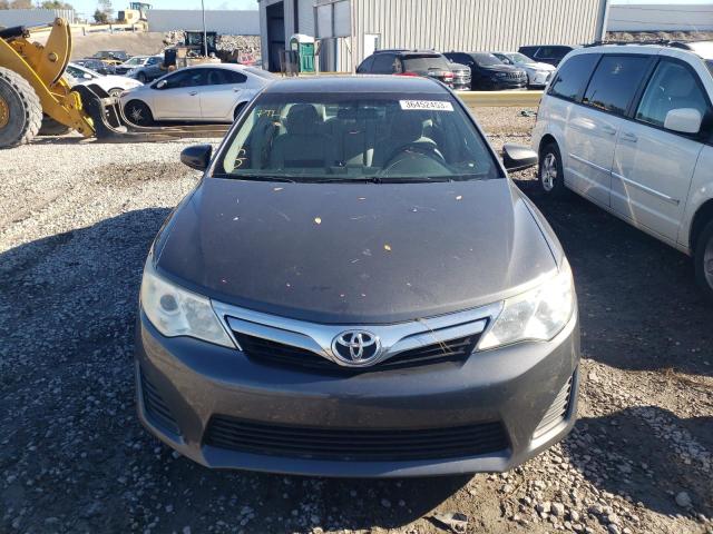 Zdjęcie 5 z aukcji – 2012 TOYOTA CAMRY BASE z VIN 4T1BF1FK8CU059943