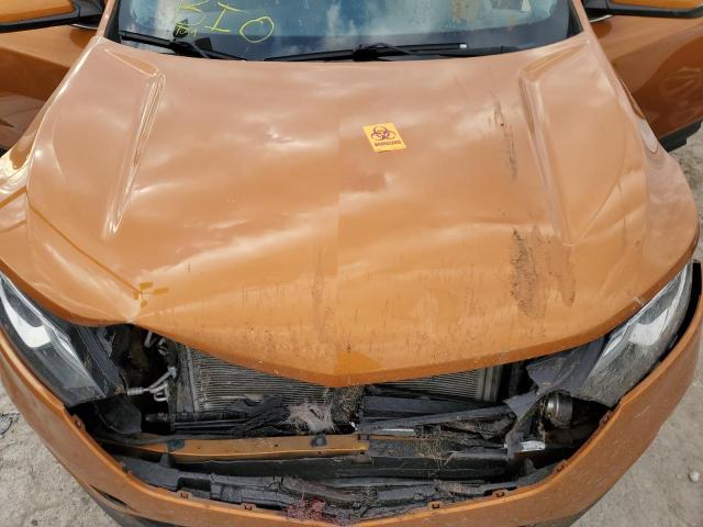 Photo 11 from auction – 2018 CHEVROLET EQUINOX LT with VIN 2GNAXJEVXJ6117966