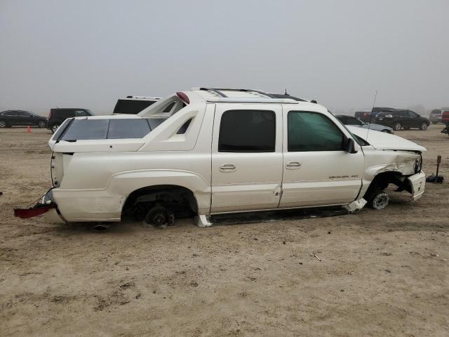 Photo 3 from auction – 2004 CADILLAC ESCALADE E with VIN 3GYEK62N24G126321